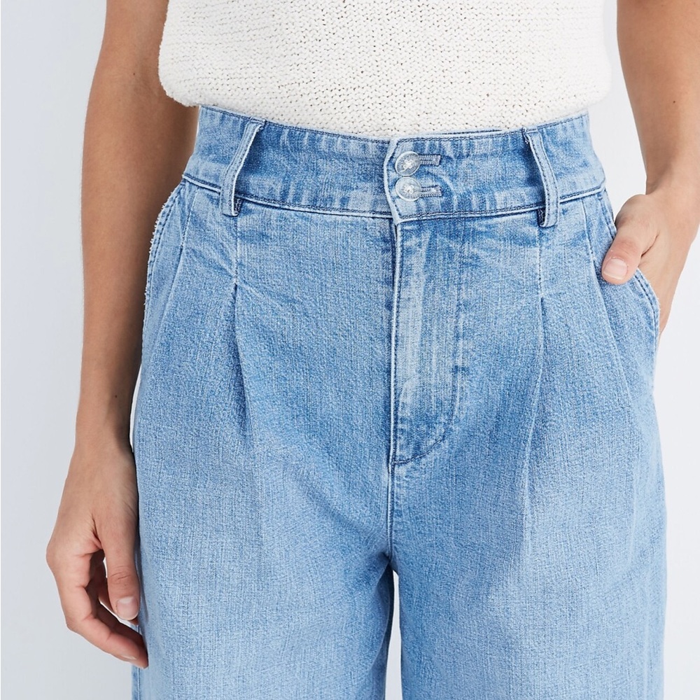 Madewell jeans - Picture 7 of 8